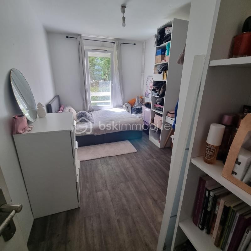 Vente Appartement à Aulnay-sous-Bois 4 pièces