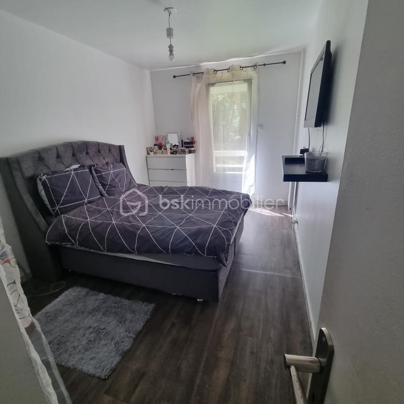 Vente Appartement à Aulnay-sous-Bois 4 pièces