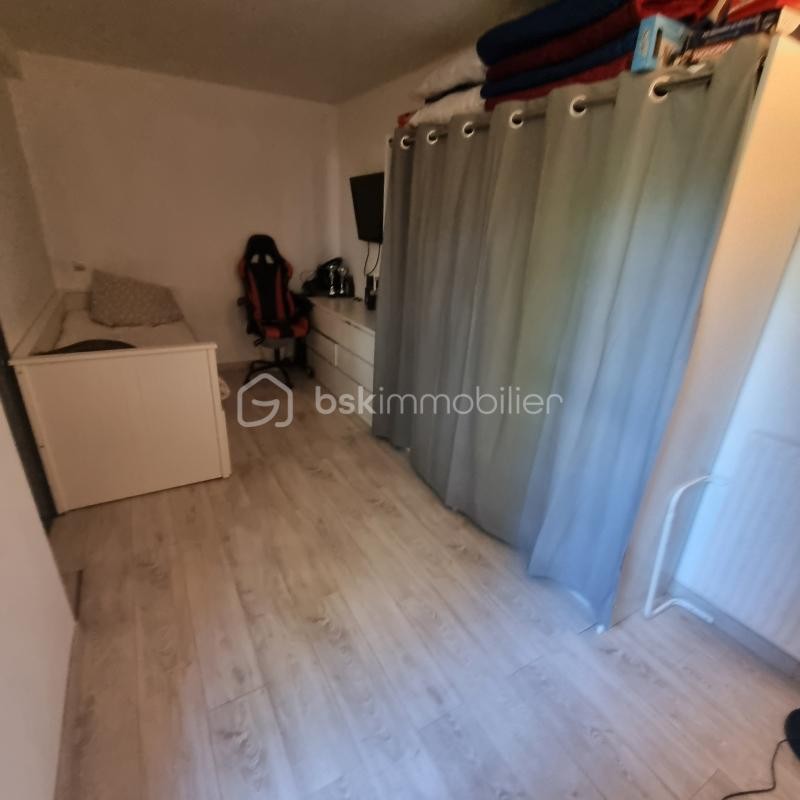 Vente Appartement à Aulnay-sous-Bois 4 pièces