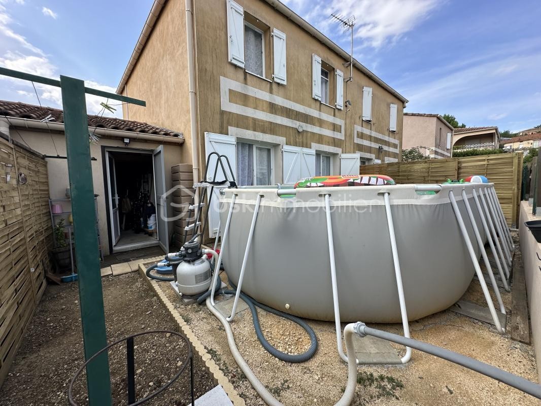 Vente Maison à Alès 4 pièces