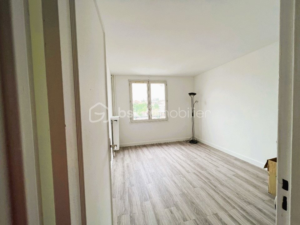 Vente Appartement à Choisy-le-Roi 3 pièces