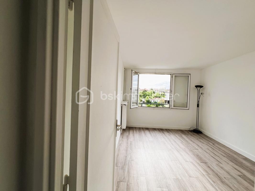 Vente Appartement à Choisy-le-Roi 3 pièces