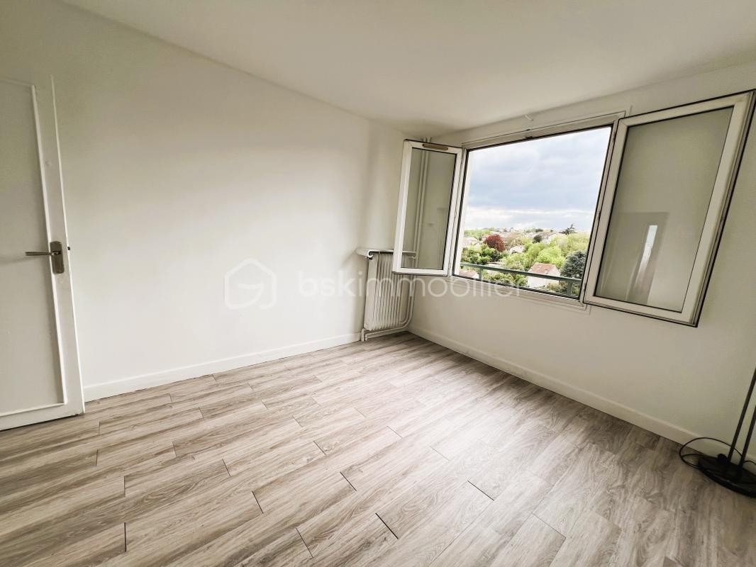 Vente Appartement à Choisy-le-Roi 3 pièces