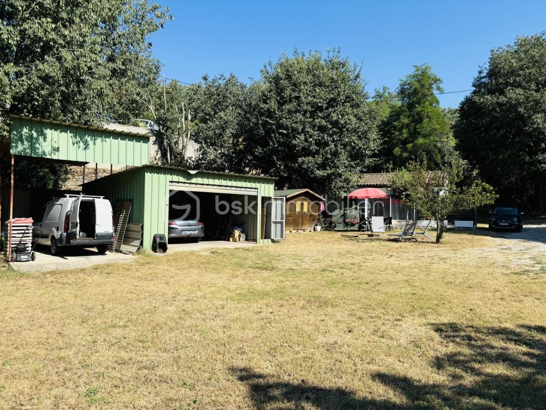 Vente Maison à Grasse 6 pièces