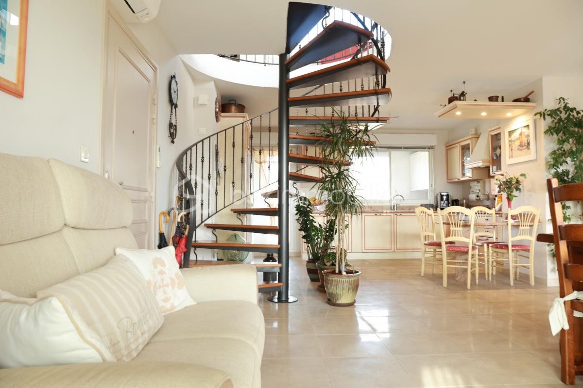 Vente Appartement à Penta-di-Casinca 5 pièces