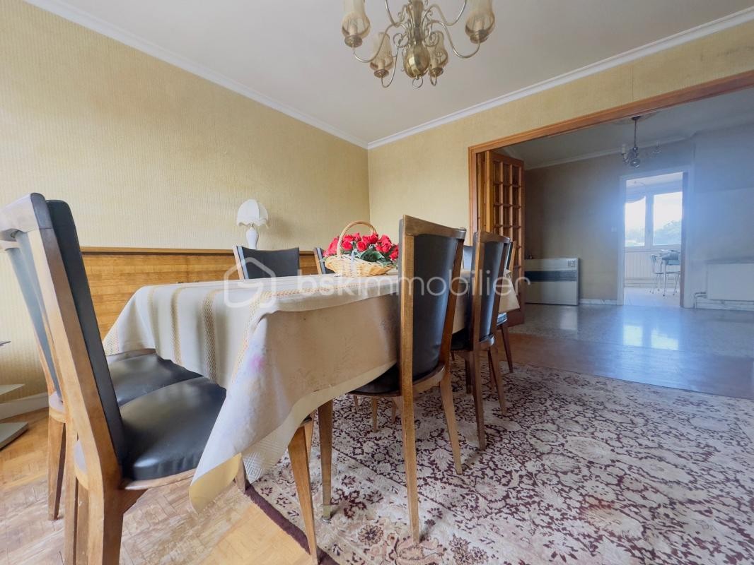 Vente Appartement à Grenoble 4 pièces