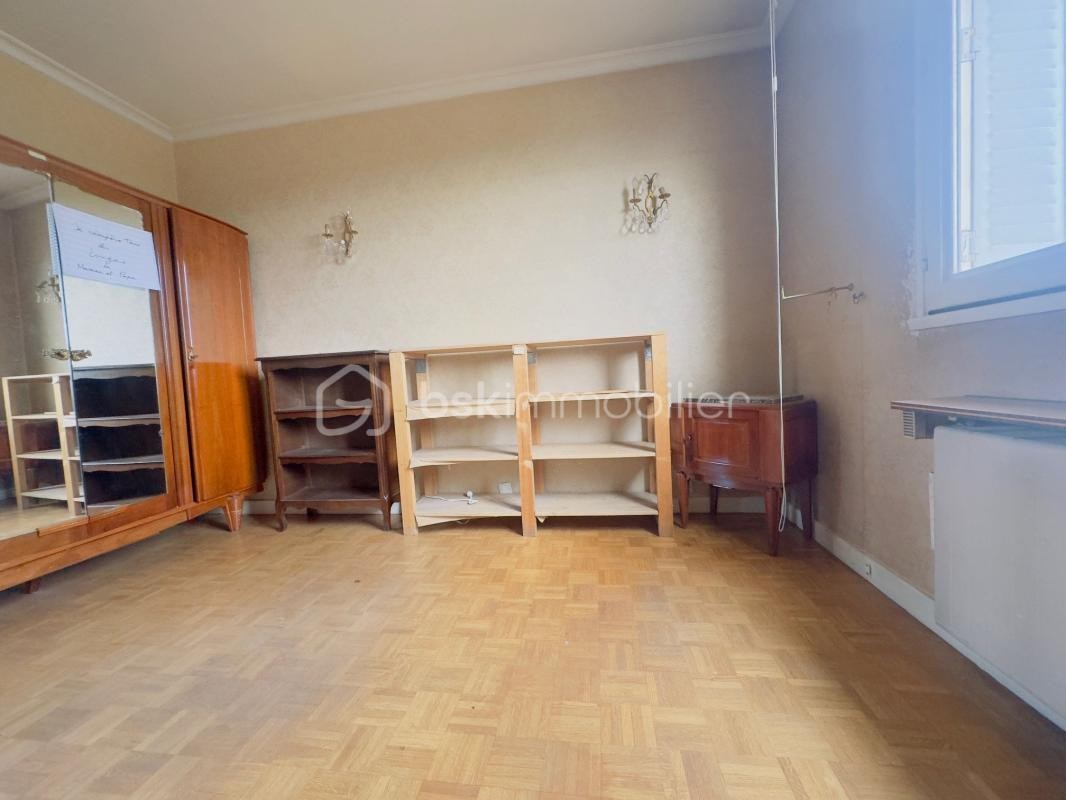 Vente Appartement à Grenoble 4 pièces