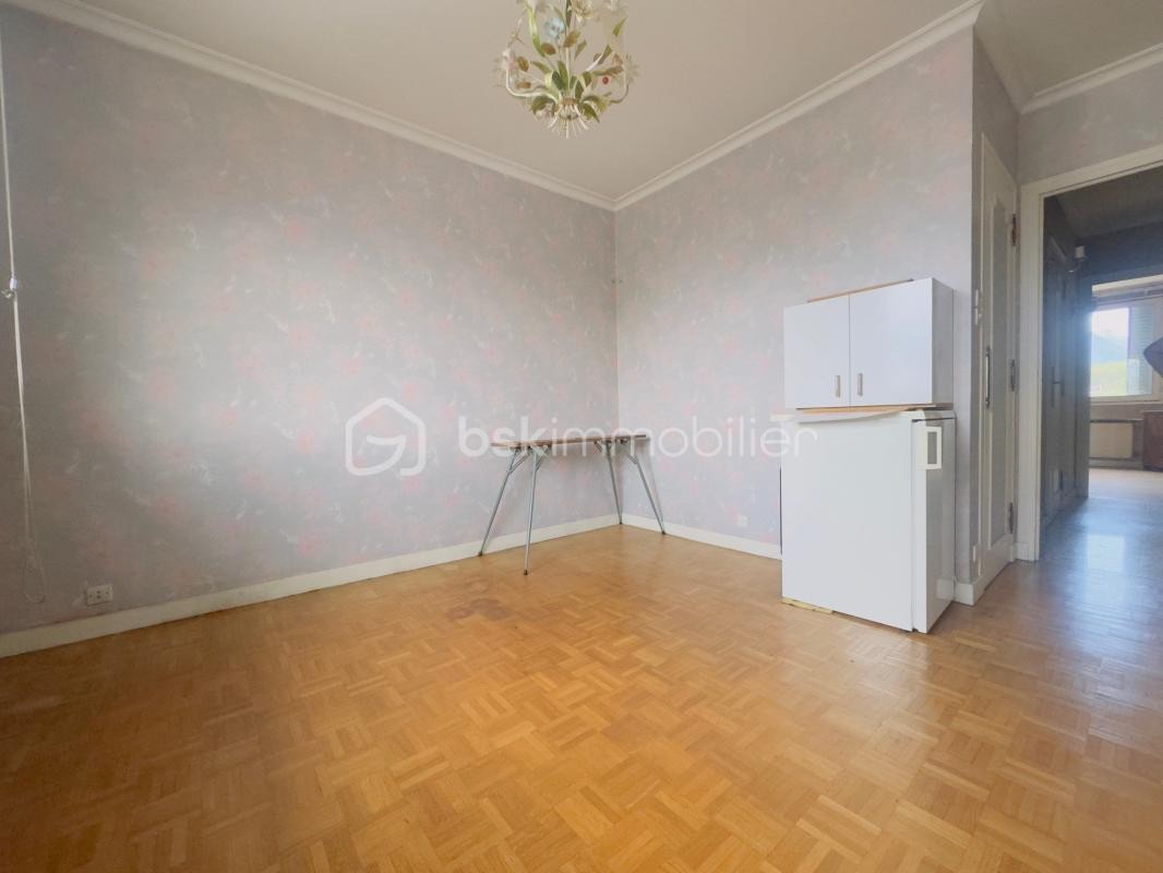 Vente Appartement à Grenoble 4 pièces