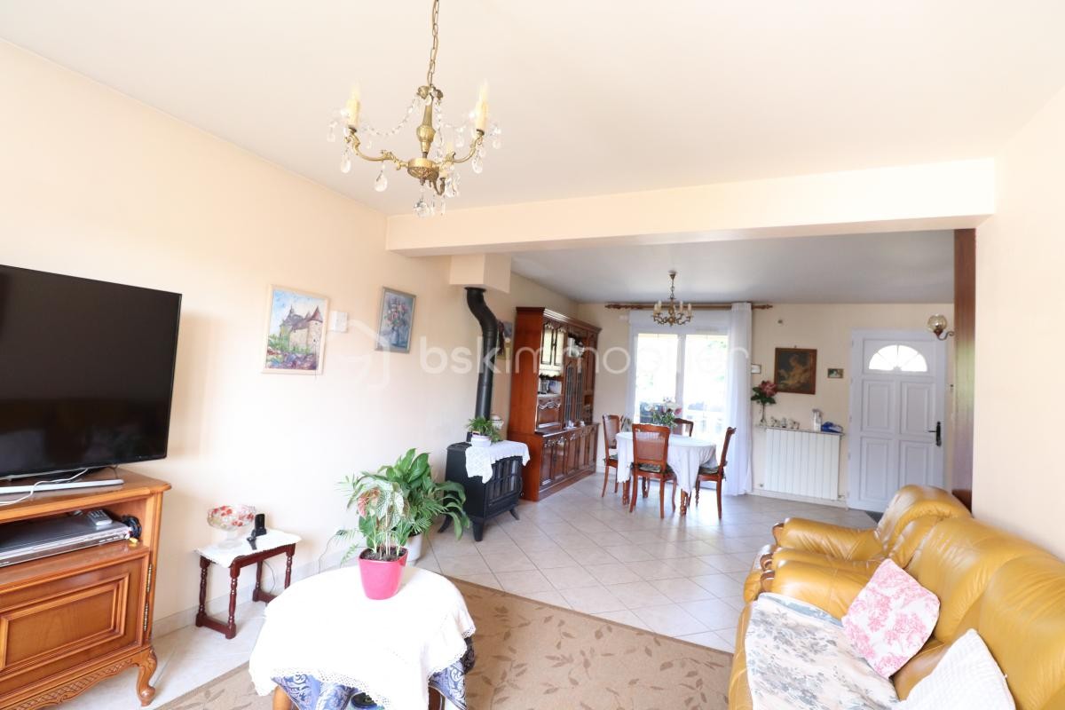 Vente Maison à Aulnay-sous-Bois 6 pièces