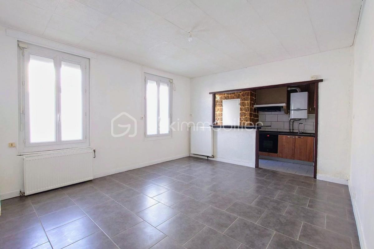 Vente Appartement à le Havre 3 pièces