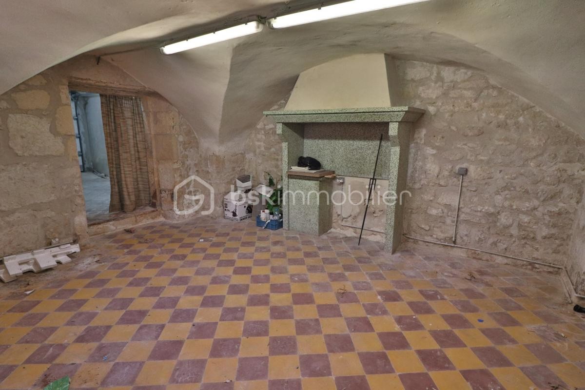 Vente Maison à Montfrin 2 pièces