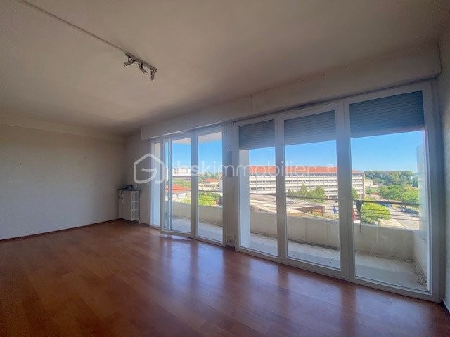 Vente Appartement à Montpellier 3 pièces