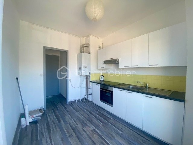 Vente Appartement à Montpellier 3 pièces