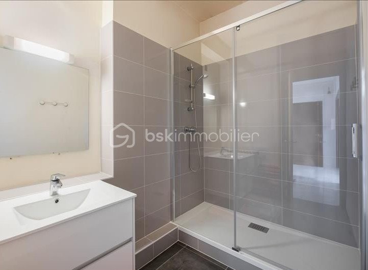 Vente Appartement à Montpellier 3 pièces