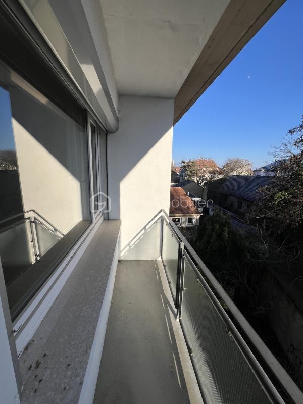 Vente Appartement à Colmar 3 pièces