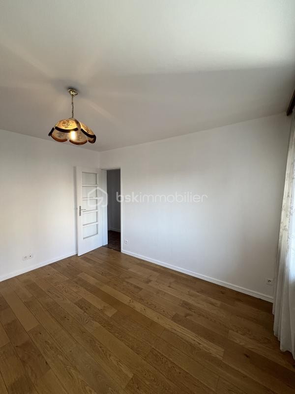 Vente Appartement à Colmar 3 pièces