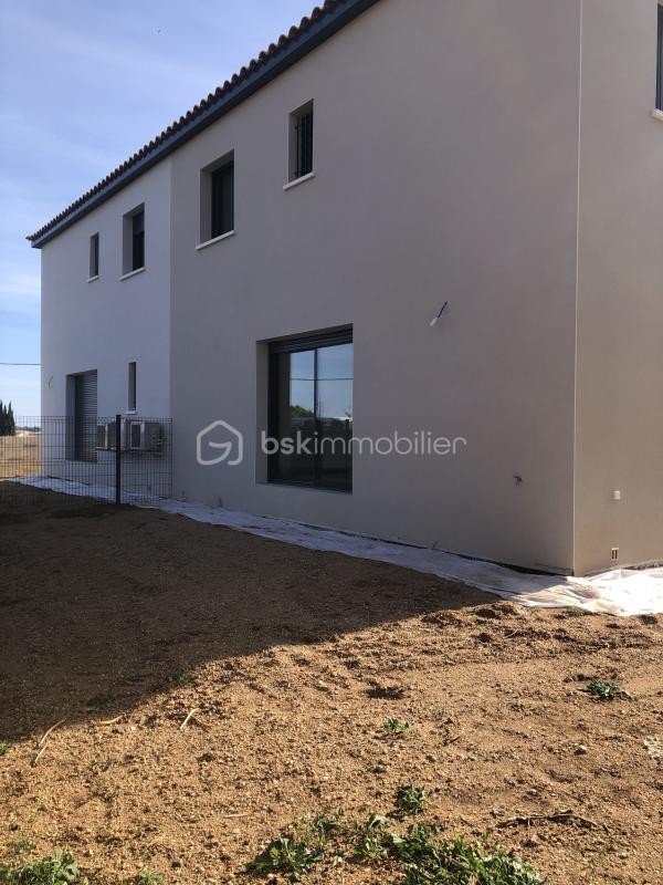 Vente Maison à Marseillan 4 pièces