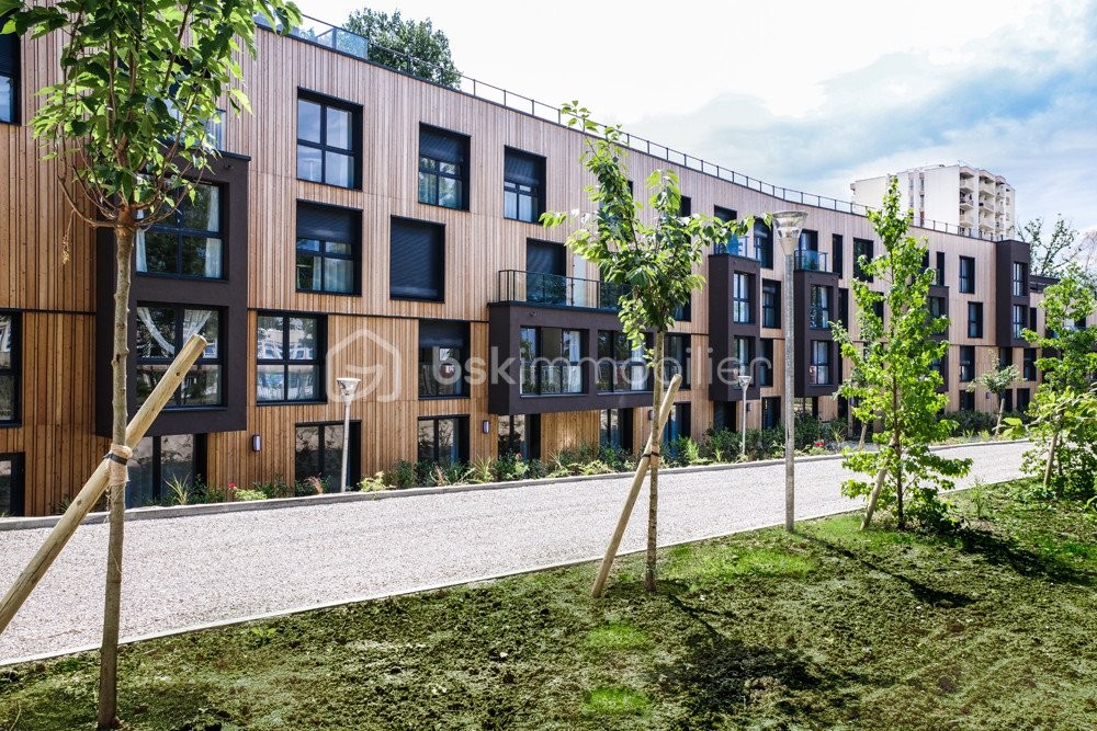 Vente Appartement à Saint-Michel-sur-Orge 2 pièces