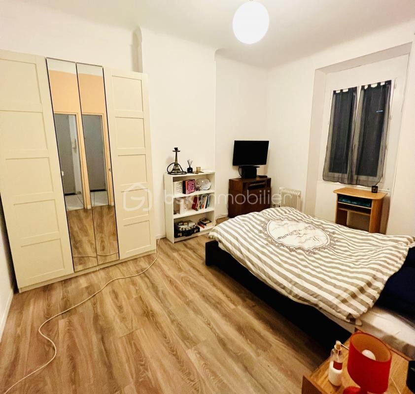 Vente Appartement à Toulon 3 pièces