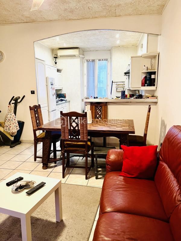 Vente Appartement à Toulon 3 pièces