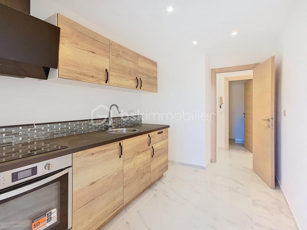 Vente Appartement à le Cannet 3 pièces