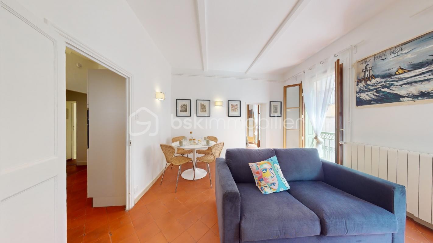 Location Appartement à Perpignan 3 pièces