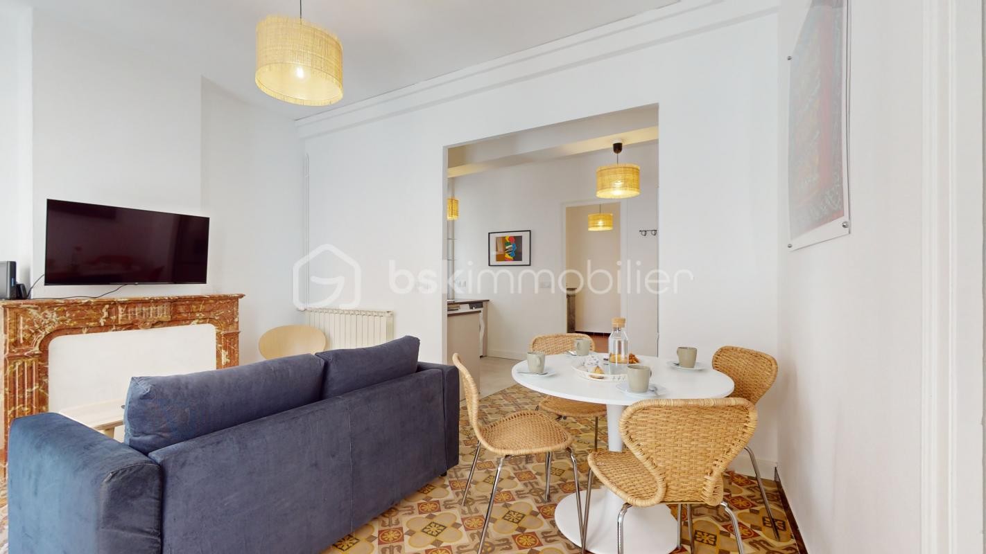 Location Appartement à Perpignan 3 pièces