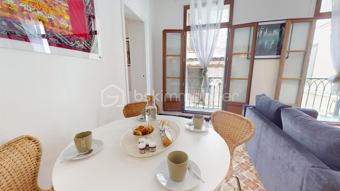 Location Appartement à Perpignan 3 pièces