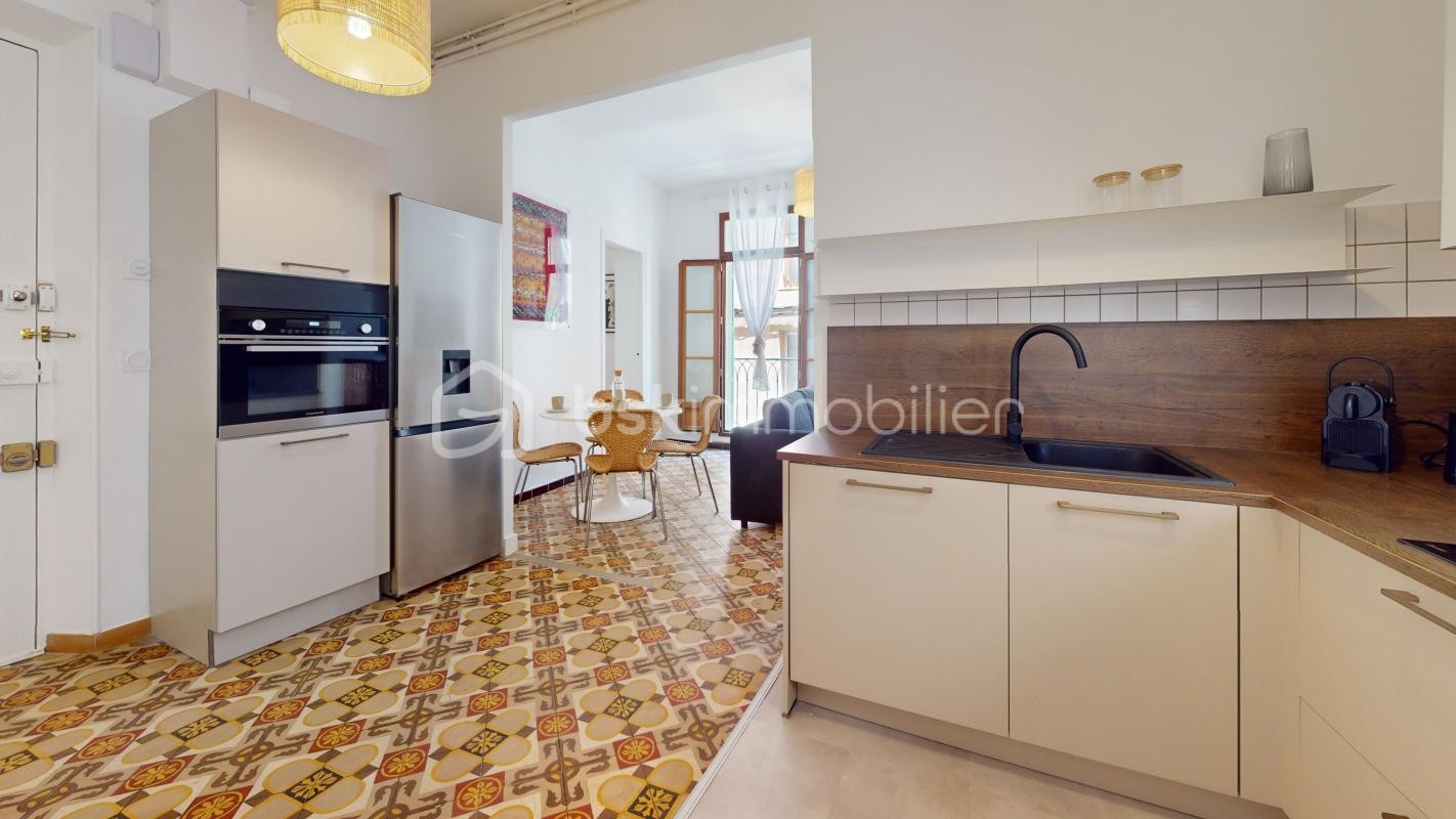 Location Appartement à Perpignan 3 pièces