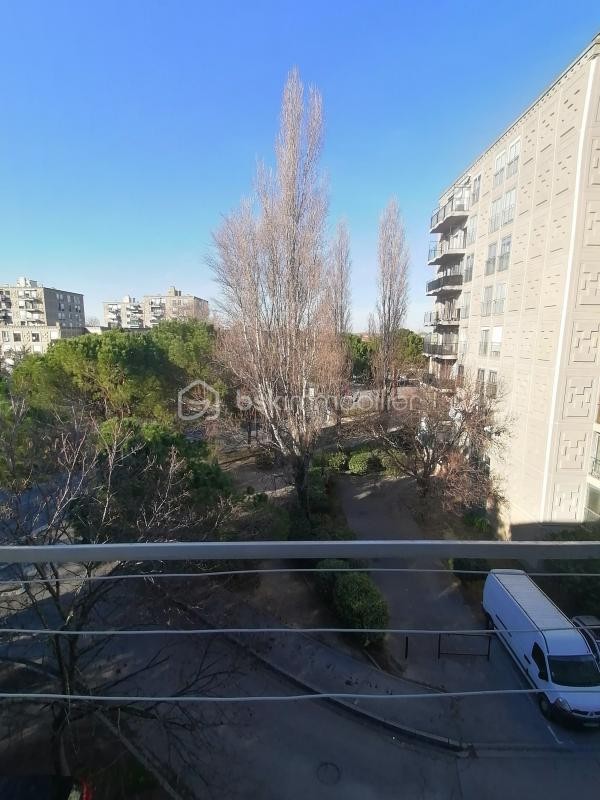 Vente Appartement à Avignon 4 pièces