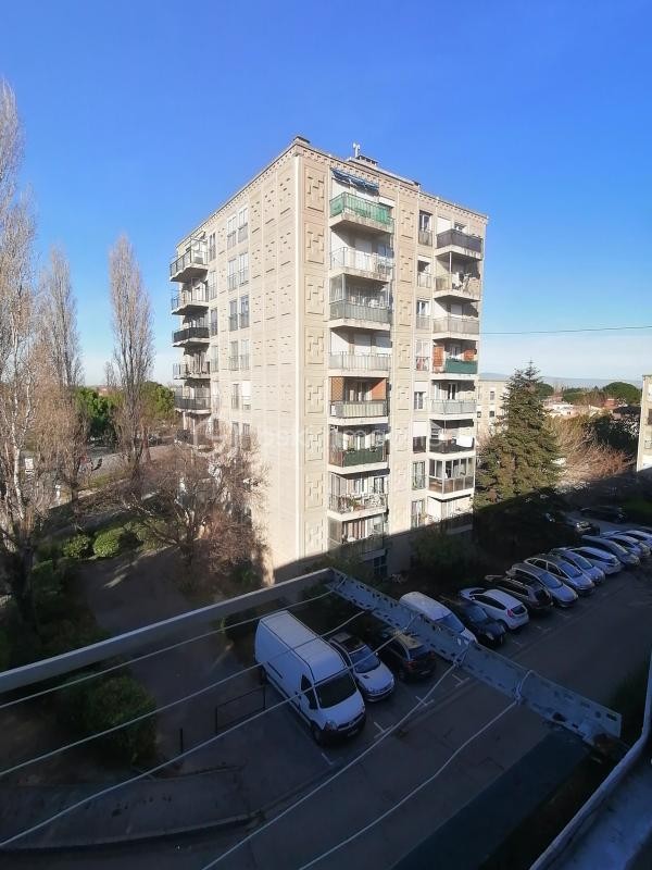 Vente Appartement à Avignon 4 pièces