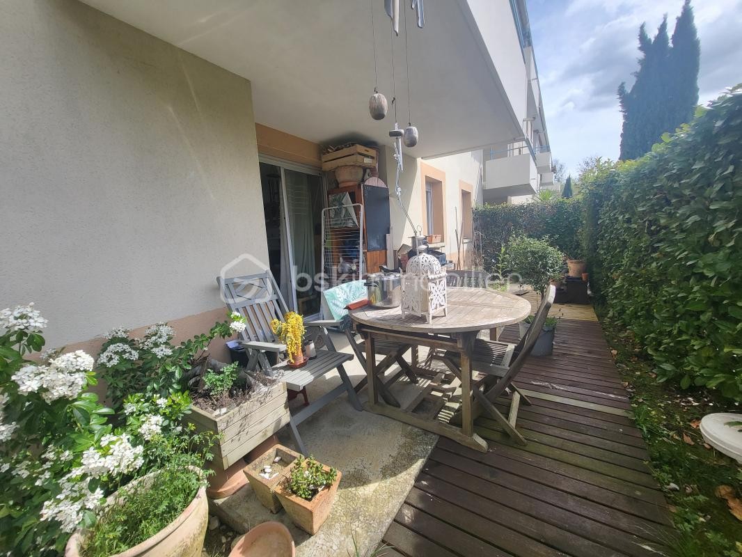 Vente Appartement à Agen 3 pièces