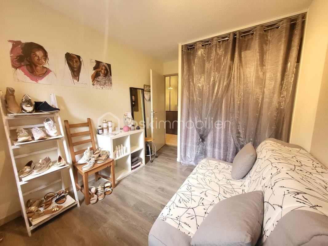 Vente Appartement à Agen 3 pièces