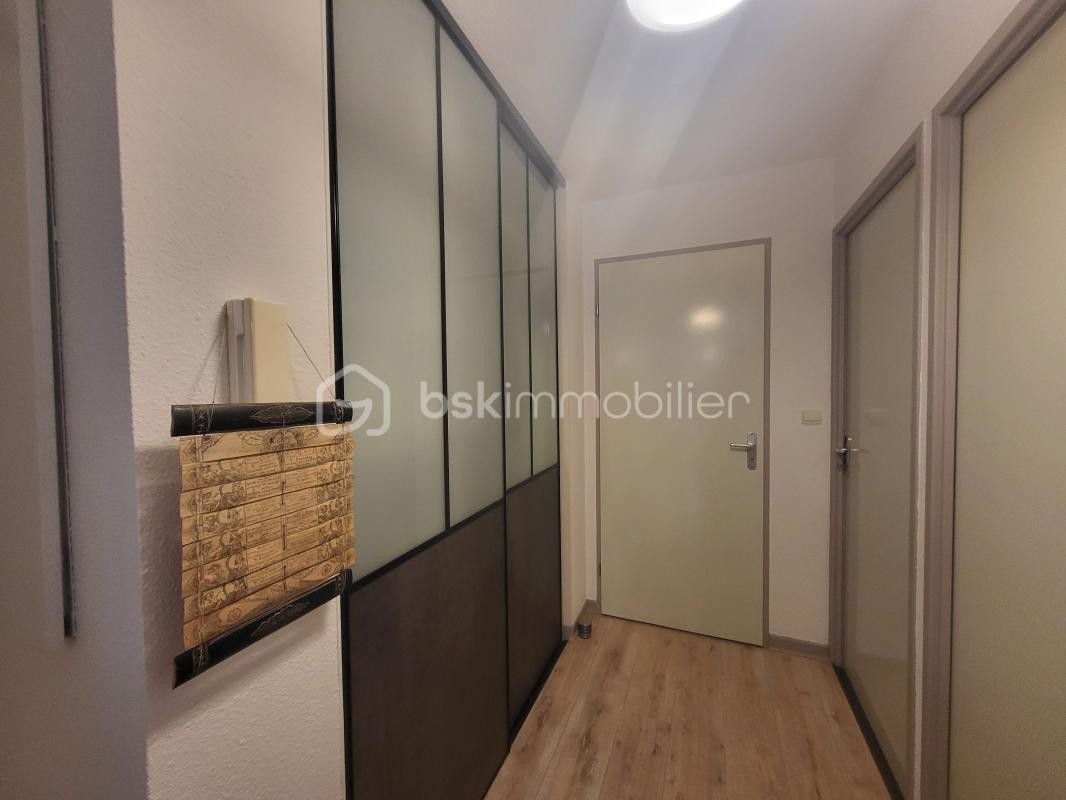 Vente Appartement à Agen 3 pièces