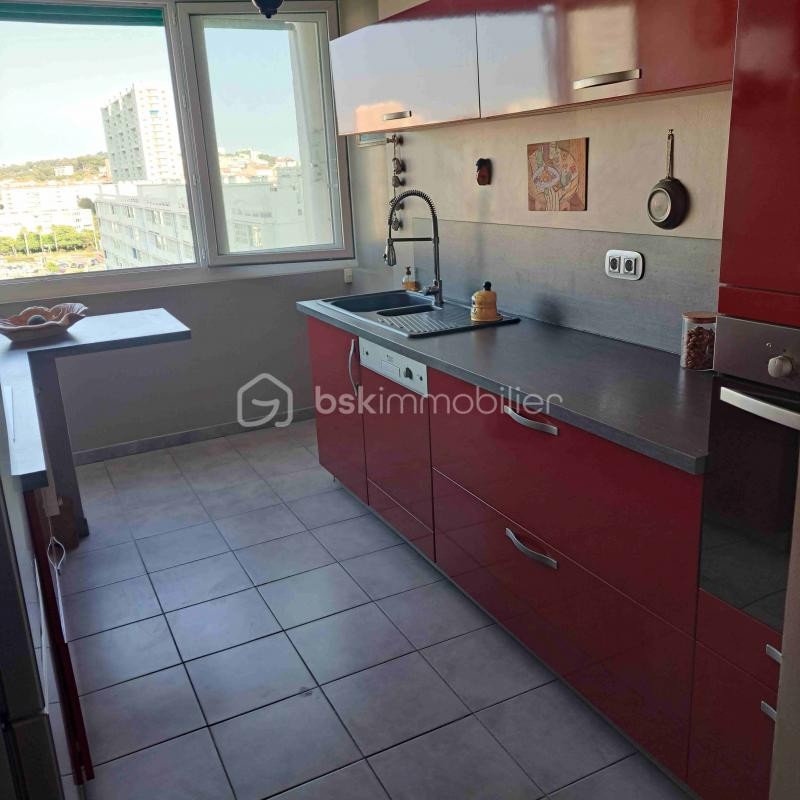 Vente Appartement à Toulon 3 pièces