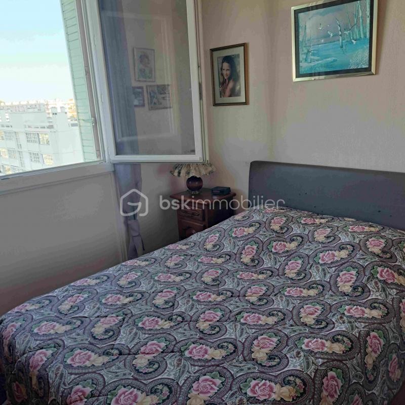 Vente Appartement à Toulon 3 pièces