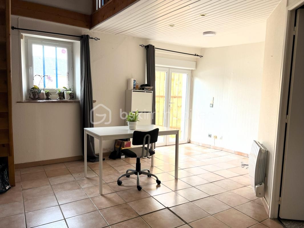 Vente Maison à Bricqueville-sur-Mer 3 pièces