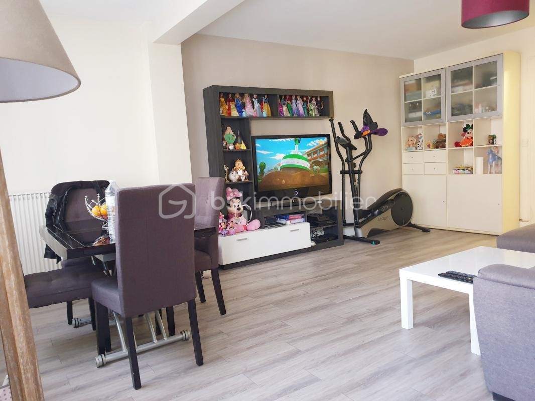 Vente Appartement à Colombes 2 pièces