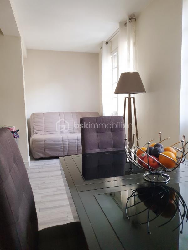 Vente Appartement à Colombes 2 pièces