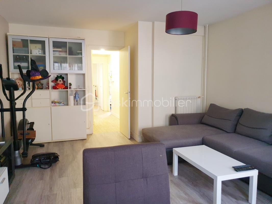 Vente Appartement à Colombes 2 pièces