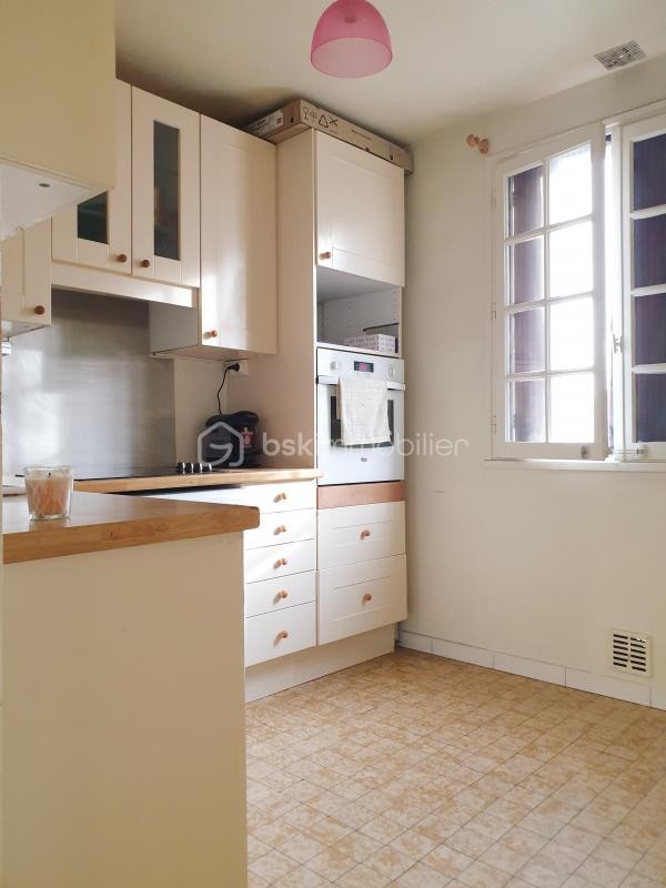 Vente Appartement à Colombes 2 pièces