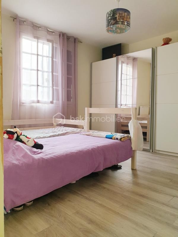 Vente Appartement à Colombes 2 pièces