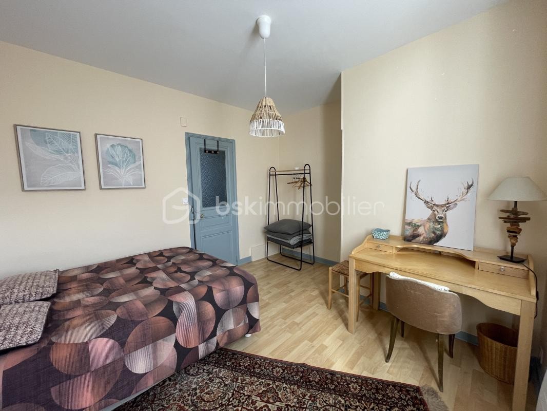 Vente Appartement à Tours 2 pièces