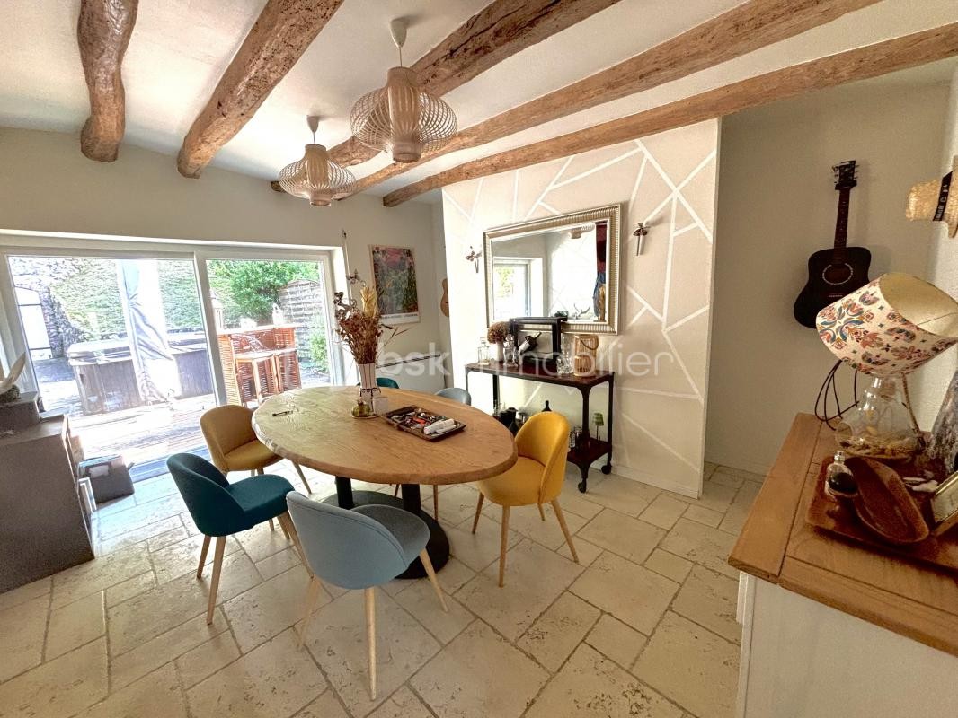 Vente Maison à Tours 3 pièces