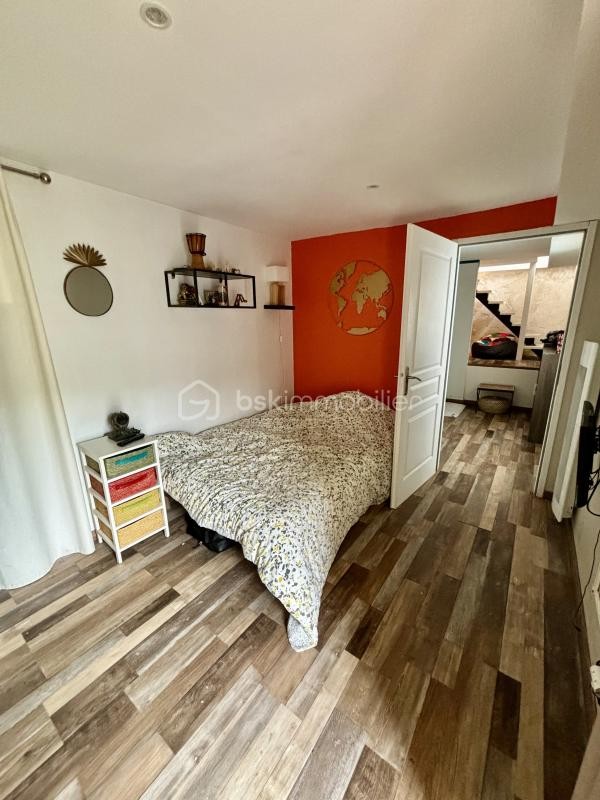 Vente Maison à Tours 3 pièces