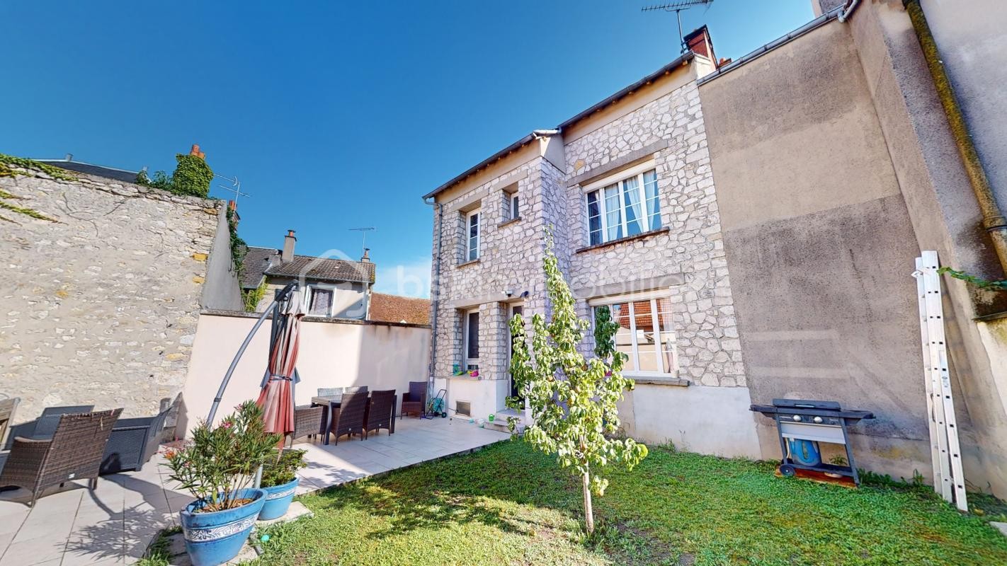 Vente Maison à Ladon 6 pièces