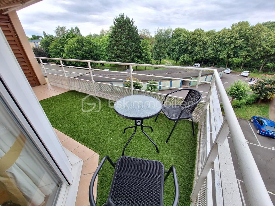 Vente Appartement à Beauvais 6 pièces