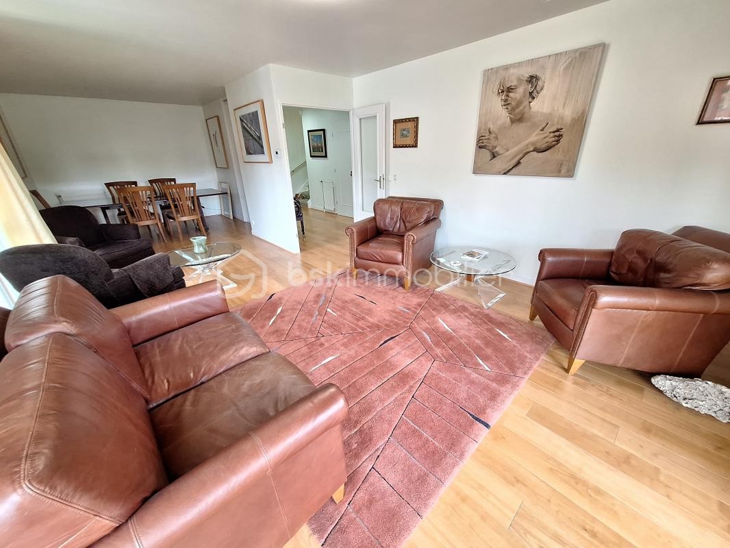 Vente Appartement à Beauvais 6 pièces