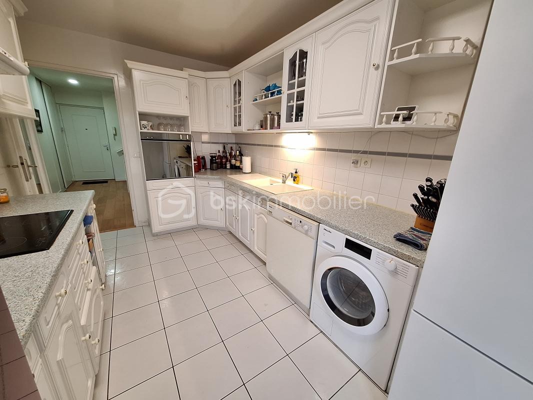 Vente Appartement à Beauvais 6 pièces