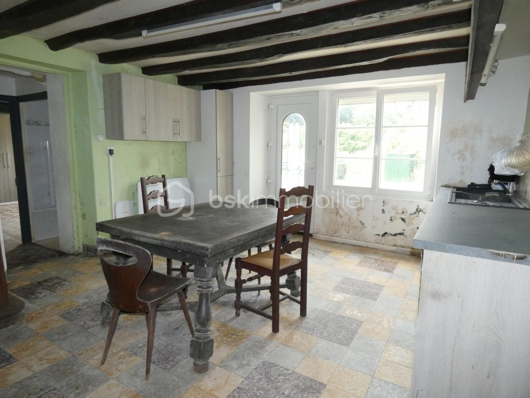 Vente Maison à Champtoceaux 4 pièces